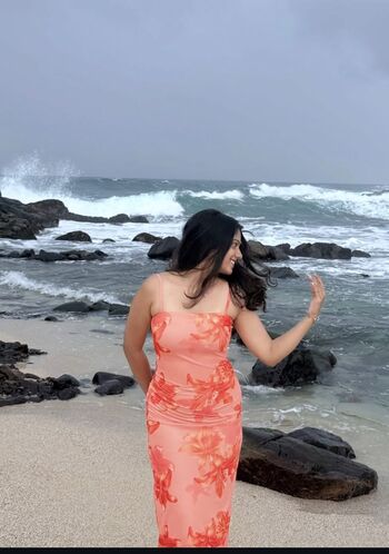 Full leaked Serenenidhi private onlyfans photo
