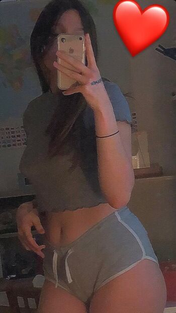 Sexy Young Mom