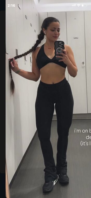 Full leaked Sexysareena private onlyfans photo
