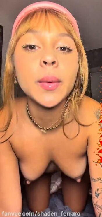 Shaden Ferraro