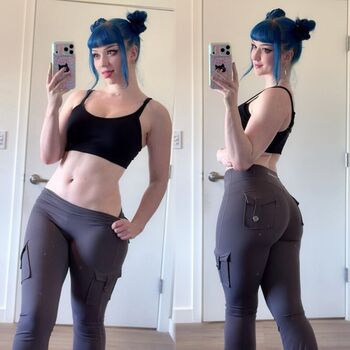 Full leaked Shaekitty private onlyfans photo