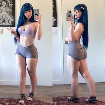 Full leaked Shaekitty private onlyfans photo
