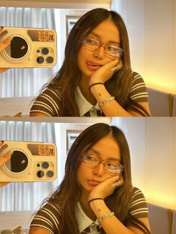 Full leaked Shainna gayle de castro page private onlyfans photo