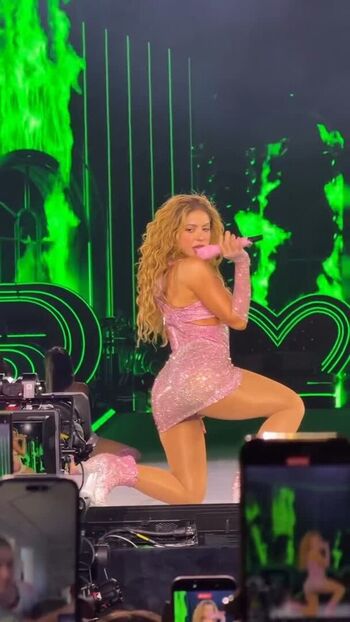 shakira