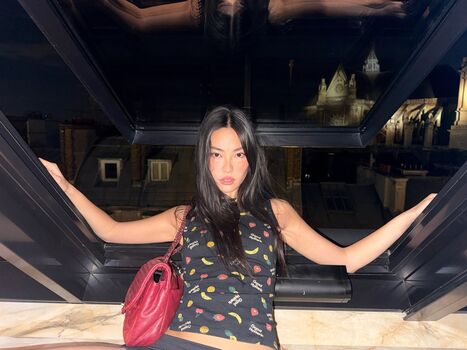 Shannon Zhao