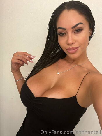 Full leaked Shantel tinajero private onlyfans photo