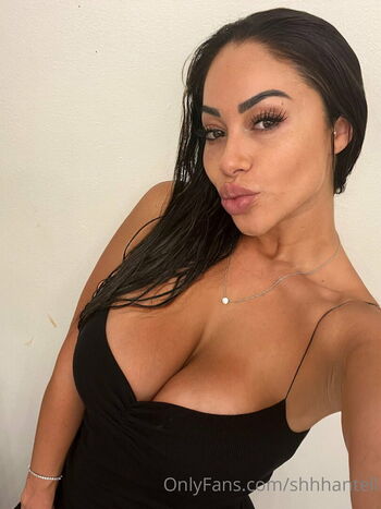 Full leaked Shantel tinajero private onlyfans photo