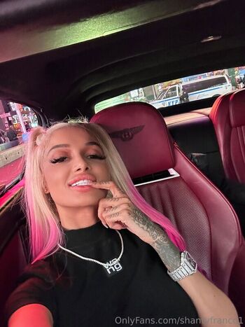Full leaked Shanty franco private onlyfans photo