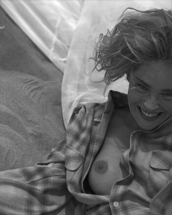 Full leaked Sharon stone private onlyfans photo