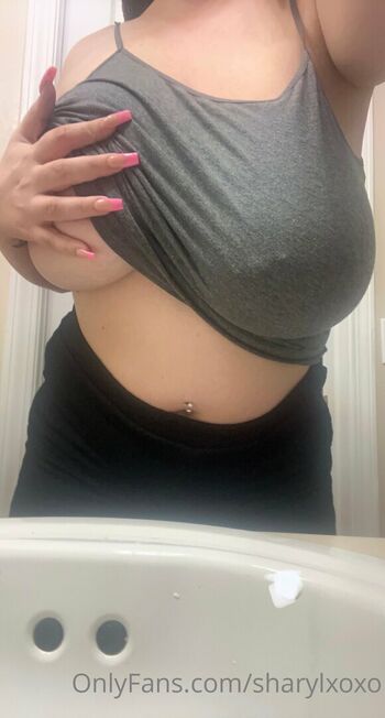 sharylxoxo