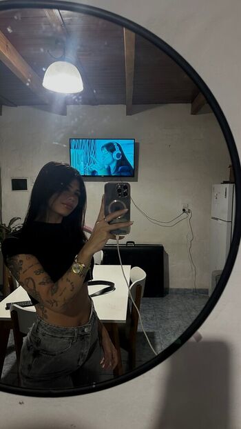 Full leaked Sheila zaccaggnino private onlyfans photo