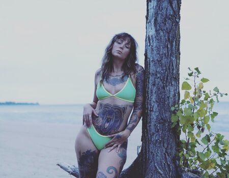 Full leaked Shelbie tobias private onlyfans photo