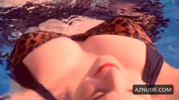 Full leaked Sherilyn fenn private onlyfans photo