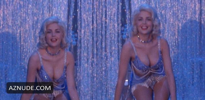 Full leaked Sherilyn fenn private onlyfans photo