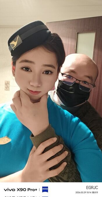 Full leaked Shi an an page private onlyfans photo
