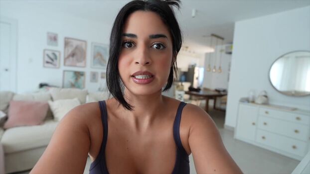 Full leaked Shirin azami page private onlyfans photo