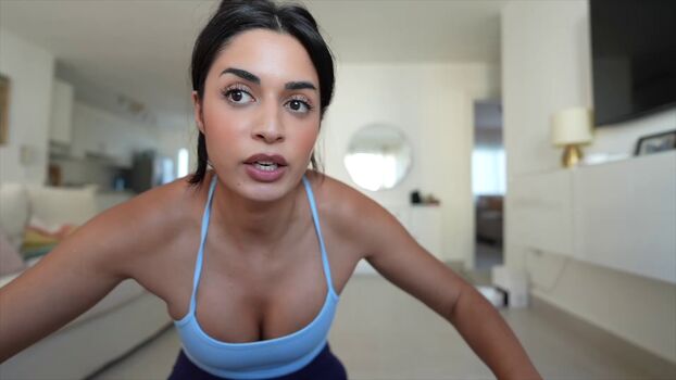 Full leaked Shirin azami private onlyfans photo