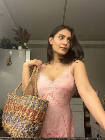 Full leaked Shivangi verma private onlyfans photo