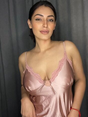 Full leaked Shivangi verma private onlyfans photo