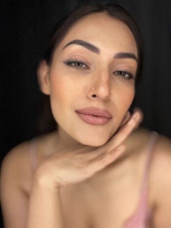 Full leaked Shivangi verma private onlyfans photo