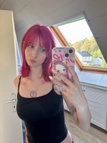 Full leaked Shortcke private onlyfans photo
