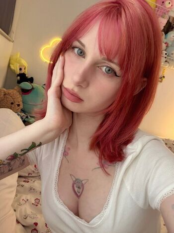 Full leaked Shortcke private onlyfans photo