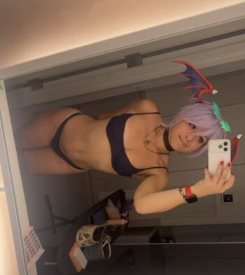 Full leaked Shroombie private onlyfans photo