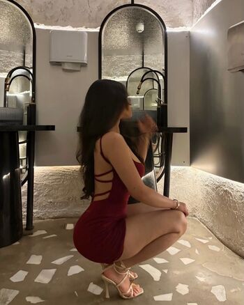 Full leaked Shruti arora private onlyfans photo