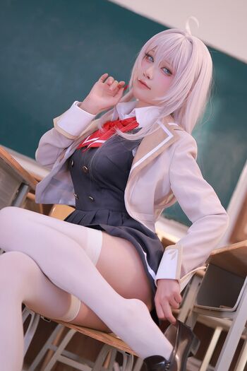 Full leaked Shuimiaoaqua page private onlyfans photo