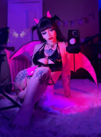 Shyfaery