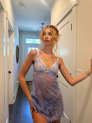 Full leaked Sicily rose private onlyfans photo