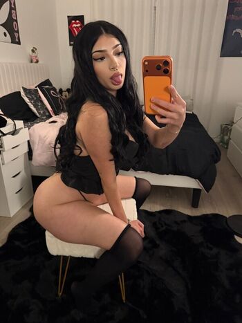 Full leaked Sickgirltati private onlyfans photo