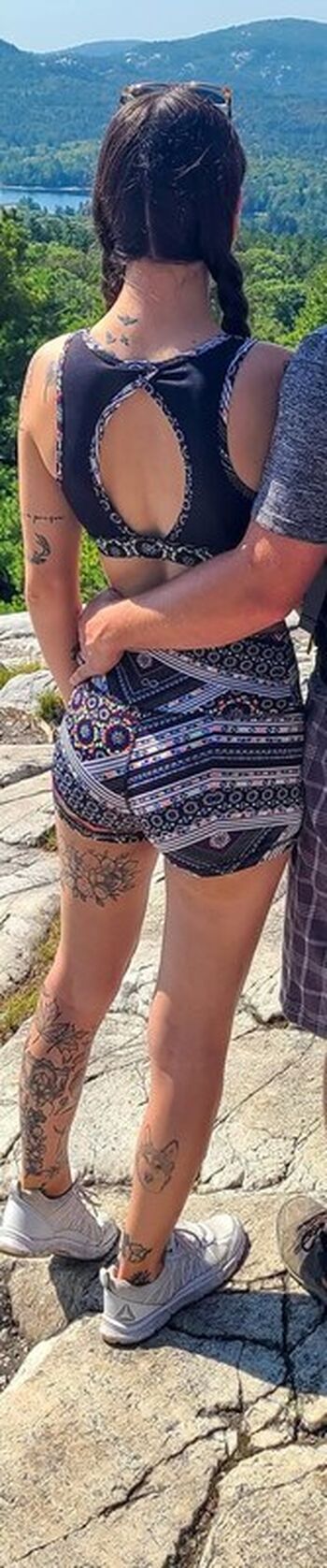 Full leaked Sidney karchie private onlyfans photo