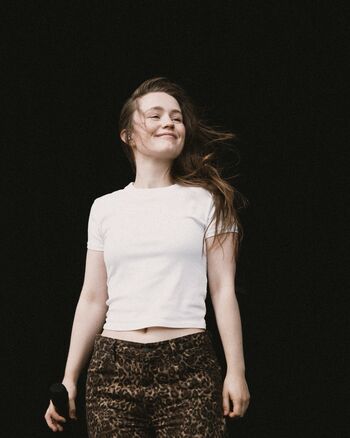 Full leaked Sigrid private onlyfans photo