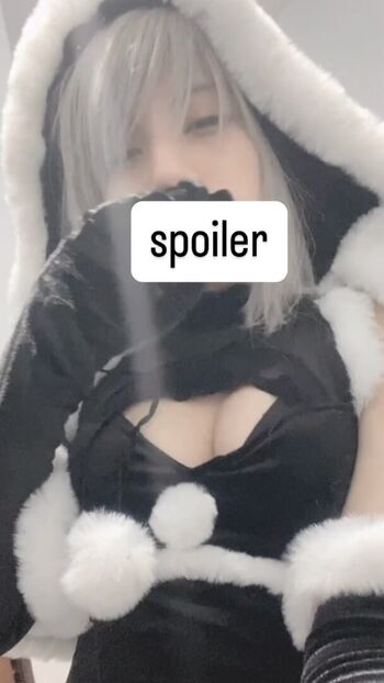 Full leaked Sillyarisuu private onlyfans photo