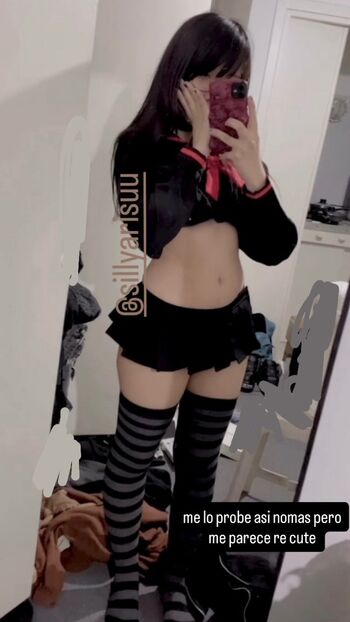sillyarisuu