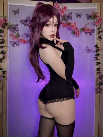 Full leaked Sillychicha page private onlyfans photo