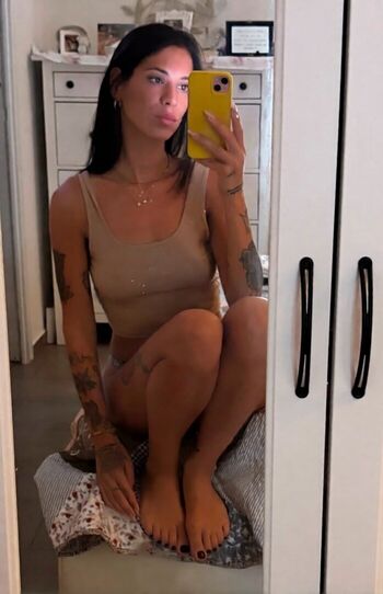 Full leaked Silvia insogna private onlyfans photo