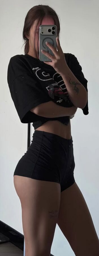 Full leaked Simbochka private onlyfans photo