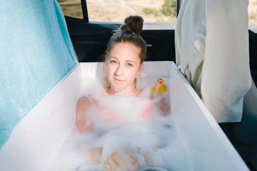 Simone Giertz