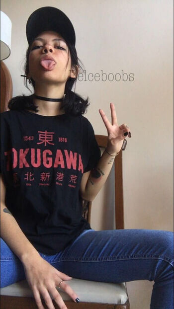 Full leaked Sinammonroll private onlyfans photo