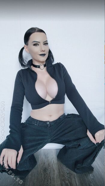 Full leaked Sinnocent private onlyfans photo