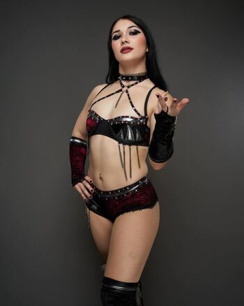 Full leaked Sirena veil private onlyfans photo