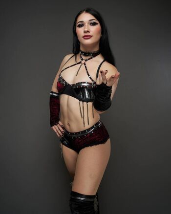 Full leaked Sirena veil private onlyfans photo