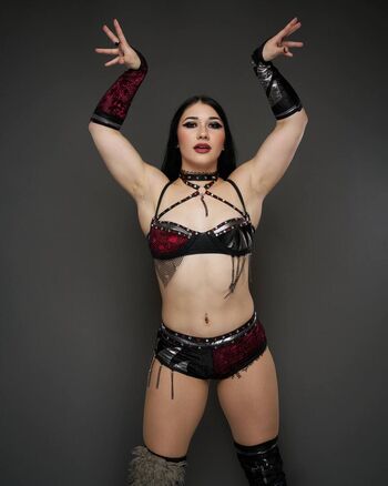 Full leaked Sirena veil private onlyfans photo