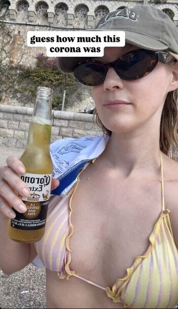 Full leaked Sjokz private onlyfans photo