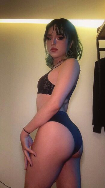 Full leaked Skellysuls private onlyfans photo