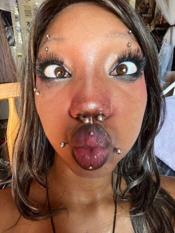 Full leaked Smashingnova private onlyfans photo