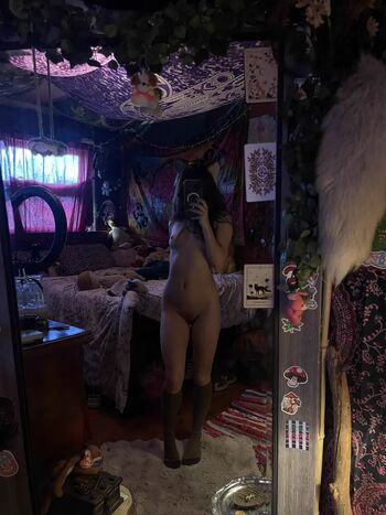 Full leaked Smoky moky private onlyfans photo
