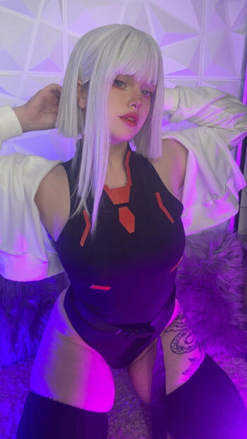 Full leaked Snomster private onlyfans photo